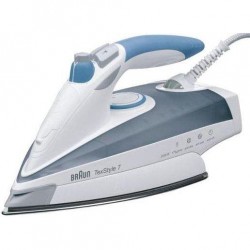 Утюг с паром Braun TexStyle 7 TS765A