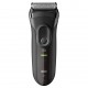Электробритва мужская Braun Series 3 3020s Black Электробритва мужская Braun Series 3 3020s Black