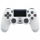 Геймпад Sony DualShock 4 V2 White