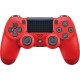 Геймпад Sony DualShock 4 V2 Magma Red (9894353)