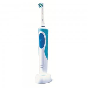 Электрическая зубная щетка Oral-B Vitality CrossAction Электрическая зубная щетка Oral-B Vitality CrossAction