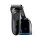 Электробритва мужская Braun Series 3 3050cc Grey Электробритва мужская Braun Series 3 3050cc Grey