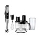 Погружной блендер Braun Multiquick 7 MQ 775 Patisserie