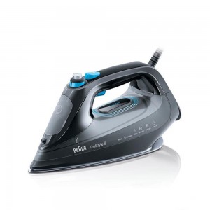 Утюг с паром Braun TexStyle 9 SI 9188 Утюг с паром Braun TexStyle 9 SI 9188