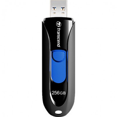 Флешка Transcend 128 GB JetFlash 790 TS128GJF790K Флешка Transcend 128 GB JetFlash 790 TS128GJF790K
