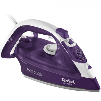 Утюг с паром Tefal FV3970