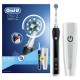 Электрическая зубная щетка Oral-B Pro 2500 Black Электрическая зубная щетка Oral-B Pro 2500 Black