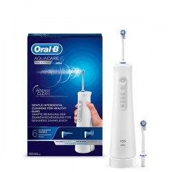 Ирригатор Oral-B Aqua Care 6 Pro-Expert