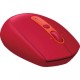 Мышь Logitech M590 Wireless Mouse Multi-Device Silent - RUBY CLAMSHELL (910-005199) Мышь Logitech M590 Wireless Mouse Multi-Device Silent - RUBY CLAMSHELL (910-005199)