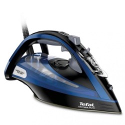 Утюг с паром Tefal Ultimate Pure FV9834E0