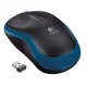 Мышь Logitech M185 Wireless Mouse Blue (910-002236, 910-002239) Мышь Logitech M185 Wireless Mouse Blue (910-002236, 910-002239)