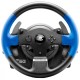Руль Thrustmaster T150 Force Feedback Official Sony licensed Black (4160628)