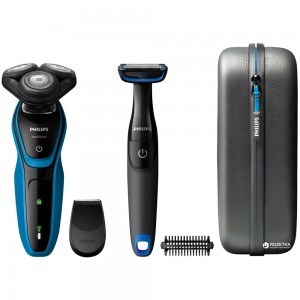 Электробритва мужская Philips S5050/64 Электробритва мужская Philips S5050/64