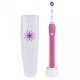 Электрическая зубная щетка Oral-B PRO 750 D16 CrossAction Pink (D16.513.UX Pink) Электрическая зубная щетка Oral-B PRO 750 D16 CrossAction Pink (D16.513.UX Pink)