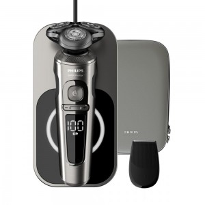 Электробритва мужская Philips SP9860/13 Электробритва мужская Philips SP9860/13