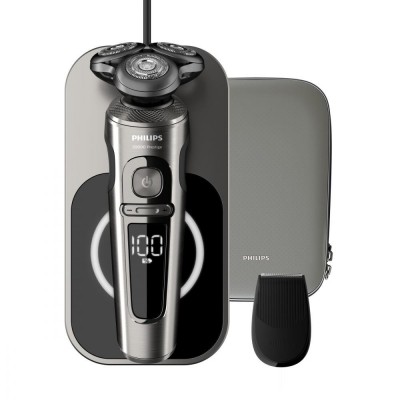 Электробритва мужская Philips SP9860/13 Электробритва мужская Philips SP9860/13