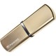 Флешка Transcend 128 GB JetFlash 820 USB 3.0 Gold (TS128GJF820G)