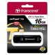 Флешка Transcend 16 GB JetFlash 750 Black TS16GJF750K