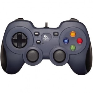 Геймпад Logitech Gamepad F310 Геймпад Logitech Gamepad F310