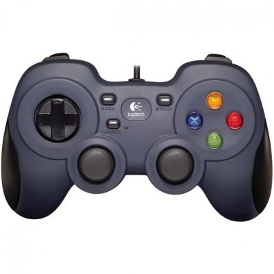 Геймпад Logitech Gamepad F310