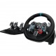 Руль Logitech G29 Driving Force Racing Wheel (941-000110, 941-000112)