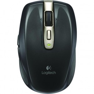 Мышь Logitech Anywhere Mouse MX Мышь Logitech Anywhere Mouse MX