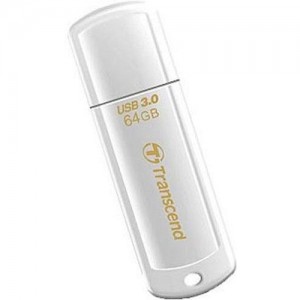 Флешка Transcend 64 GB JetFlash 730 TS64GJF730 Флешка Transcend 64 GB JetFlash 730 TS64GJF730