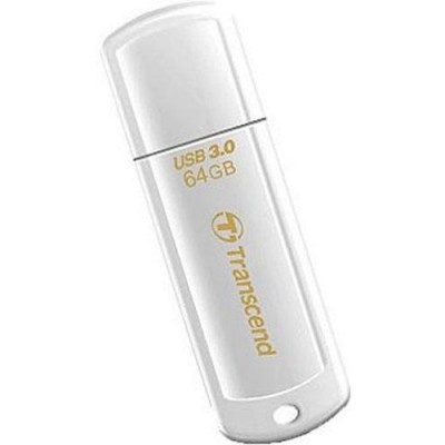 Флешка Transcend 64 GB JetFlash 730 TS64GJF730 Флешка Transcend 64 GB JetFlash 730 TS64GJF730