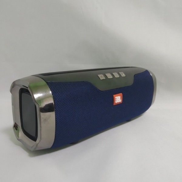 Портативная bluetooth колонка спикер JBL E22 Синий