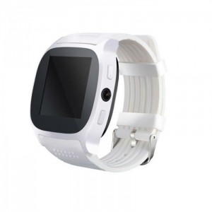 Сенсорные Smart Watch T8 смарт часы умные часы Белые Сенсорные Smart Watch T8 смарт часы умные часы Белые