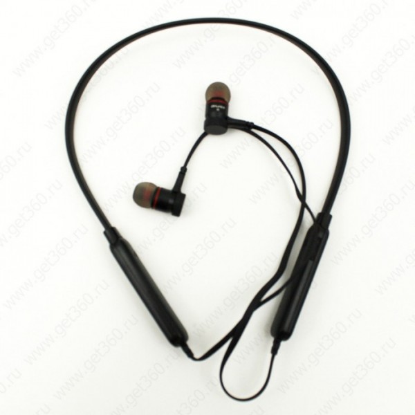 Беспроводные вакуумные Bluetooth наушники AWEI G10BL Беспроводные вакуумные Bluetooth наушники AWEI G10BL
