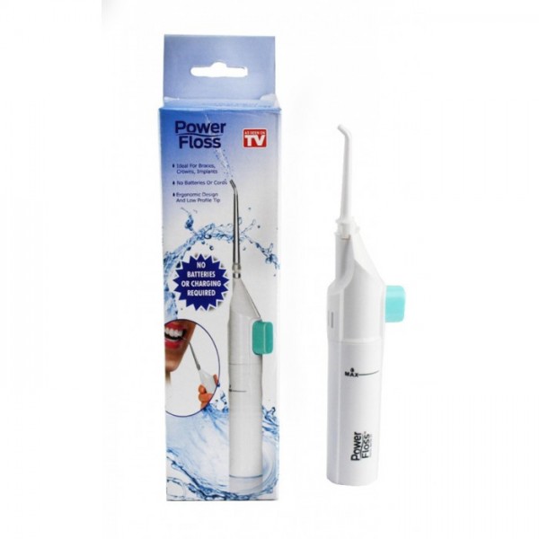 Ирригатор ProZone PowerFloss DWJ Ирригатор ProZone PowerFloss DWJ