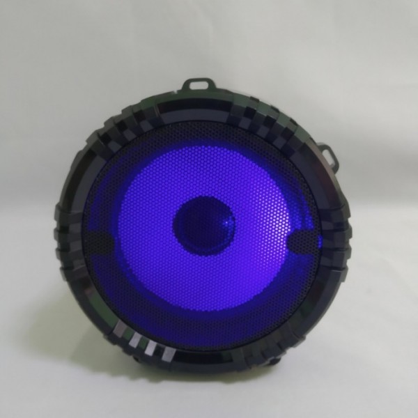 Портативная Колонка SPS D-031 Портативная Колонка SPS D-031