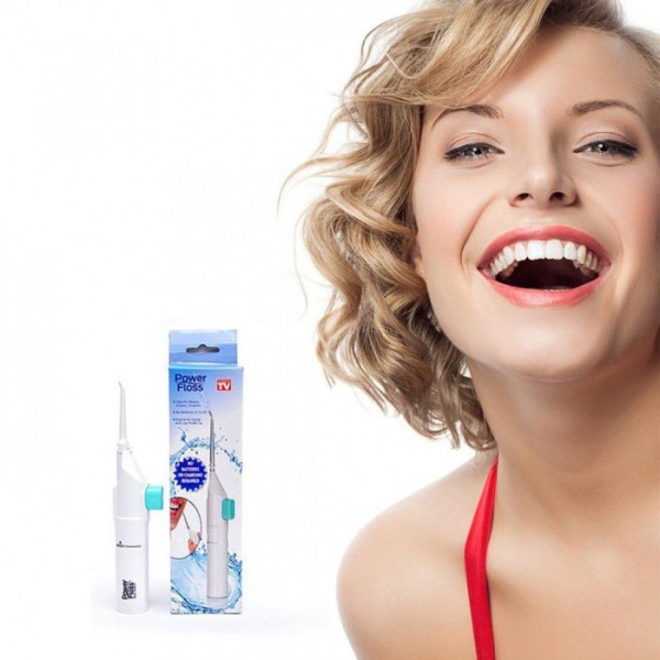 Ирригатор ProZone PowerFloss DWJ Ирригатор ProZone PowerFloss DWJ