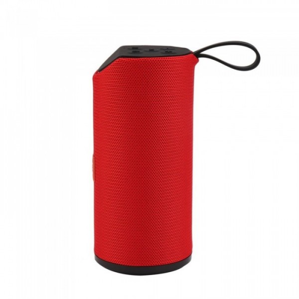 Портативная bluetooth колонка влагостойкая JBL TG-113 Красный Портативная bluetooth колонка влагостойкая JBL TG-113 Красный