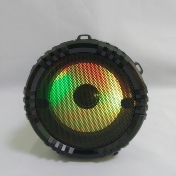 Портативная Колонка SPS D-031 Портативная Колонка SPS D-031