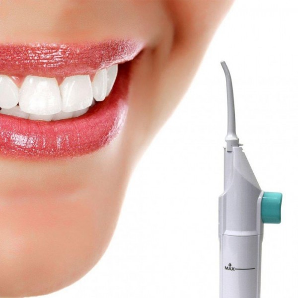 Ирригатор ProZone PowerFloss DWJ Ирригатор ProZone PowerFloss DWJ
