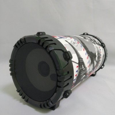 Портативная Колонка SPS D-031 Портативная Колонка SPS D-031
