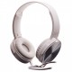 Накладные проводные стерео наушники MDR XB 450 Белые Накладные проводные стерео наушники MDR XB 450 Белые