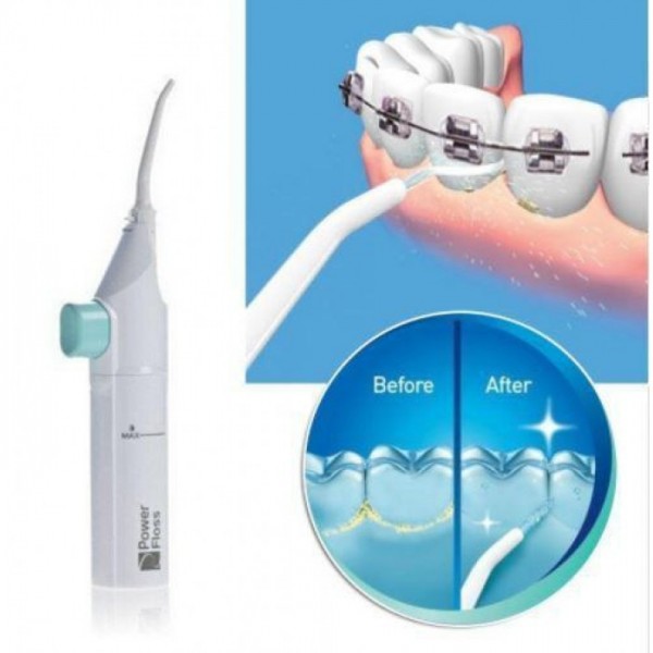 Ирригатор ProZone PowerFloss DWJ Ирригатор ProZone PowerFloss DWJ