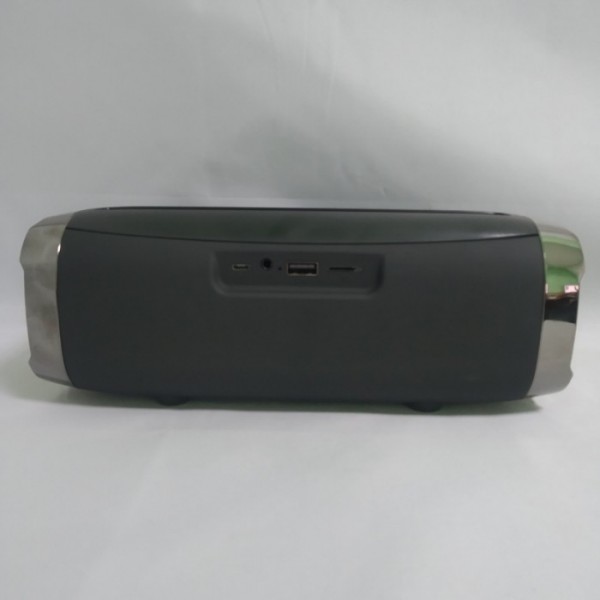 Портативная bluetooth колонка спикер JBL E22 Синий