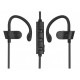 Беспроводные вакуумные Bluetooth Наушники RT-558 Чёрные Беспроводные вакуумные Bluetooth Наушники RT-558 Чёрные