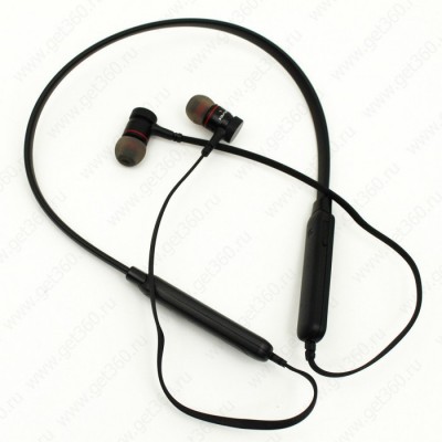 Беспроводные вакуумные Bluetooth наушники AWEI G10BL Беспроводные вакуумные Bluetooth наушники AWEI G10BL
