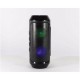 Портативная мобильная bluetooth MP3 колонка SPS Q610 BT Чёрная