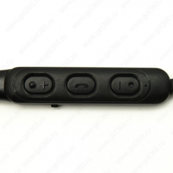 Беспроводные вакуумные Bluetooth наушники AWEI G10BL Беспроводные вакуумные Bluetooth наушники AWEI G10BL