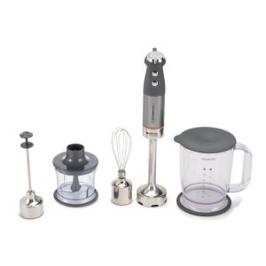Погружной блендер Kenwood HDM804SI Погружной блендер Kenwood HDM804SI