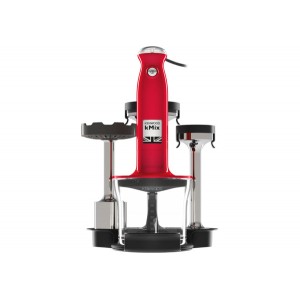Погружной блендер Kenwood kMix Spicy Red HDX754RD