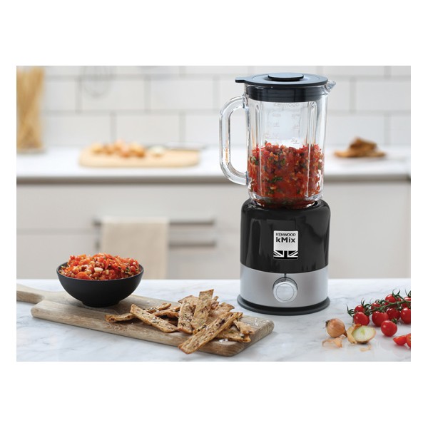 Блендер стационарный Kenwood BLX750BK Блендер стационарный Kenwood BLX750BK
