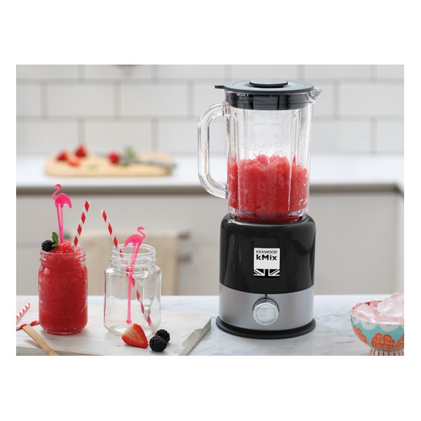 Блендер стационарный Kenwood BLX750BK Блендер стационарный Kenwood BLX750BK