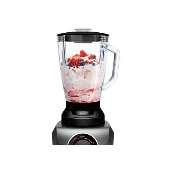 Блендер стационарный Bosch MMB42G0B